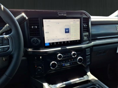 2026 Ford Super Duty F-250® Lariat®