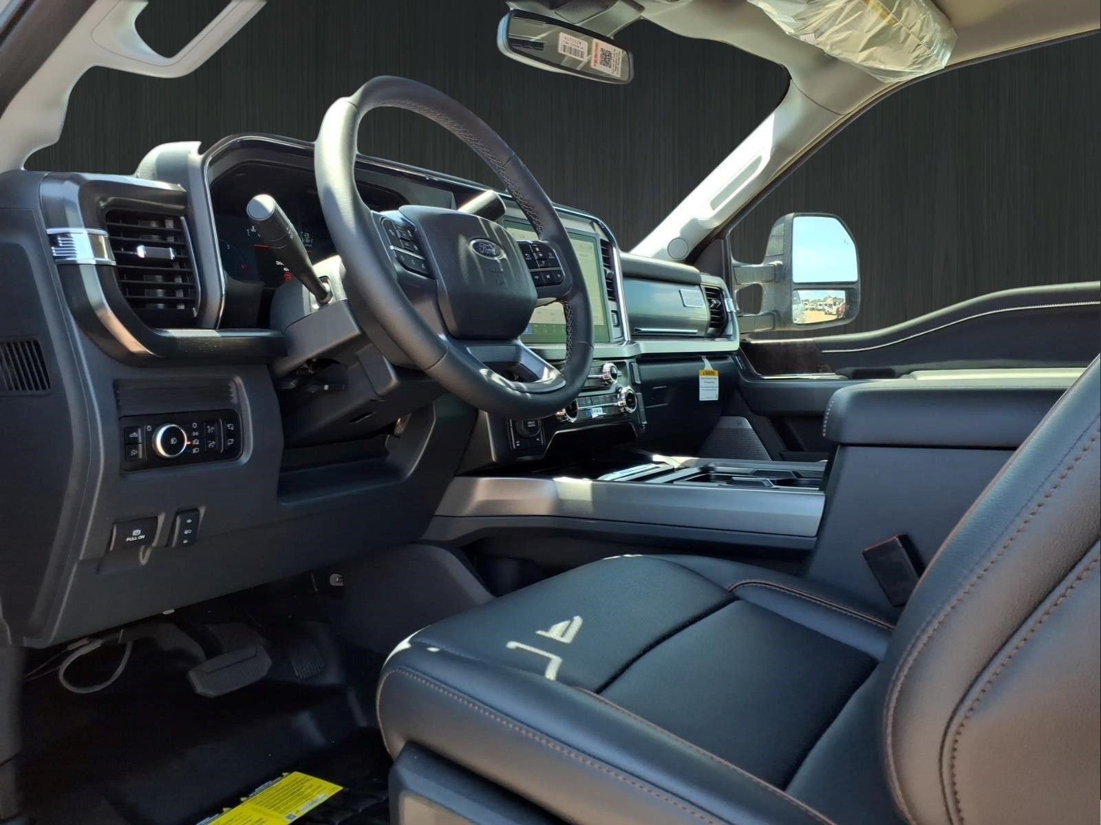 2026 Ford Super Duty F-250® Lariat®