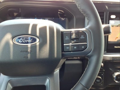 2026 Ford Super Duty F-250® Lariat®