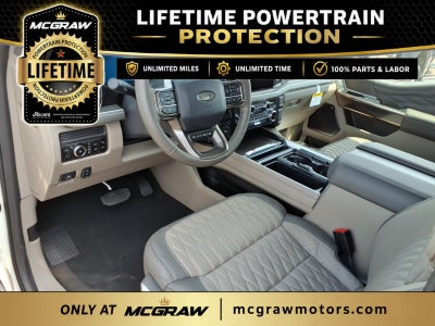 2027 Ford Super Duty F-250® Platinum®