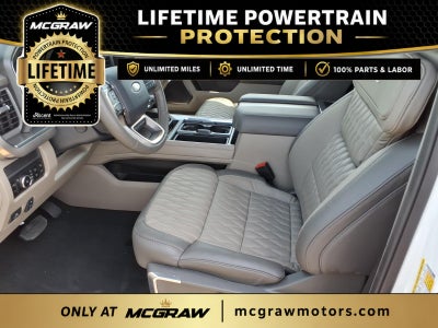 2027 Ford Super Duty F-250® Platinum®