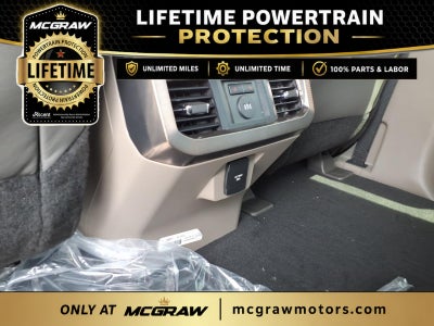2027 Ford Super Duty F-250® Platinum®