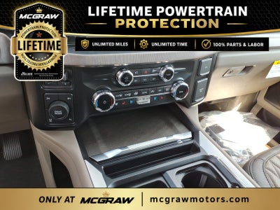 2027 Ford Super Duty F-250® Platinum®
