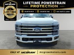 2027 Ford Super Duty F-250® Platinum®