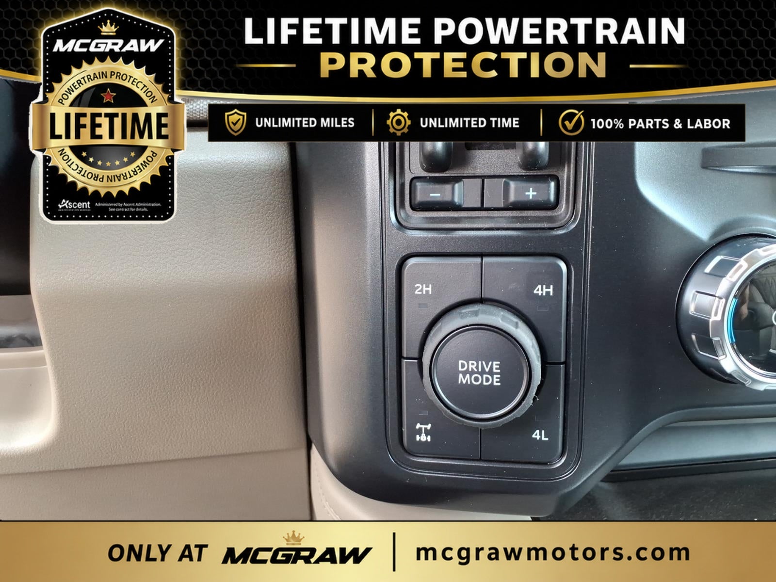 2027 Ford Super Duty F-250® Platinum®