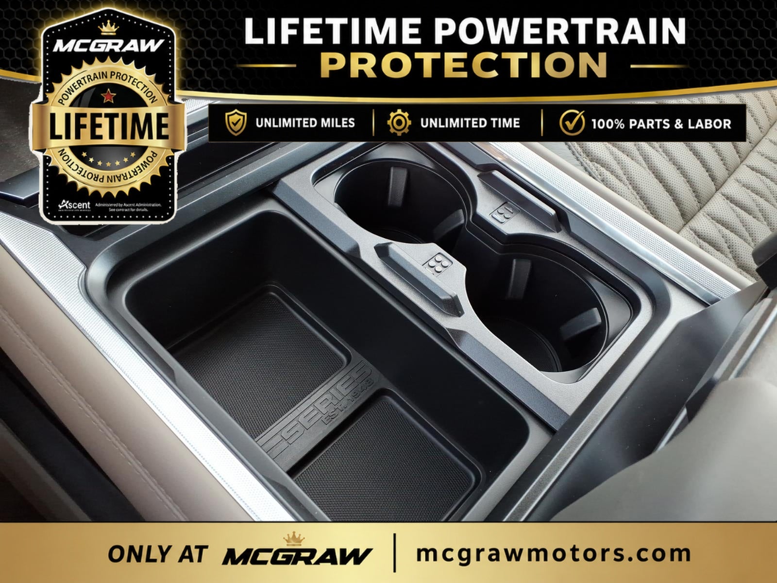 2027 Ford Super Duty F-250® Platinum®