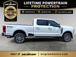 2027 Ford Super Duty F-250® Platinum®