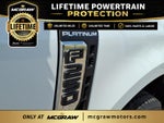2027 Ford Super Duty F-250® Platinum®