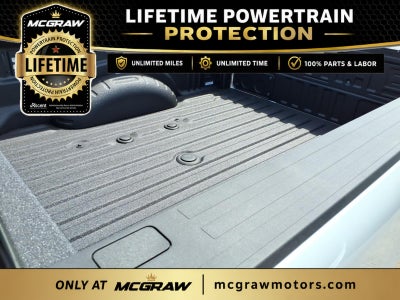 2027 Ford Super Duty F-250® Platinum®