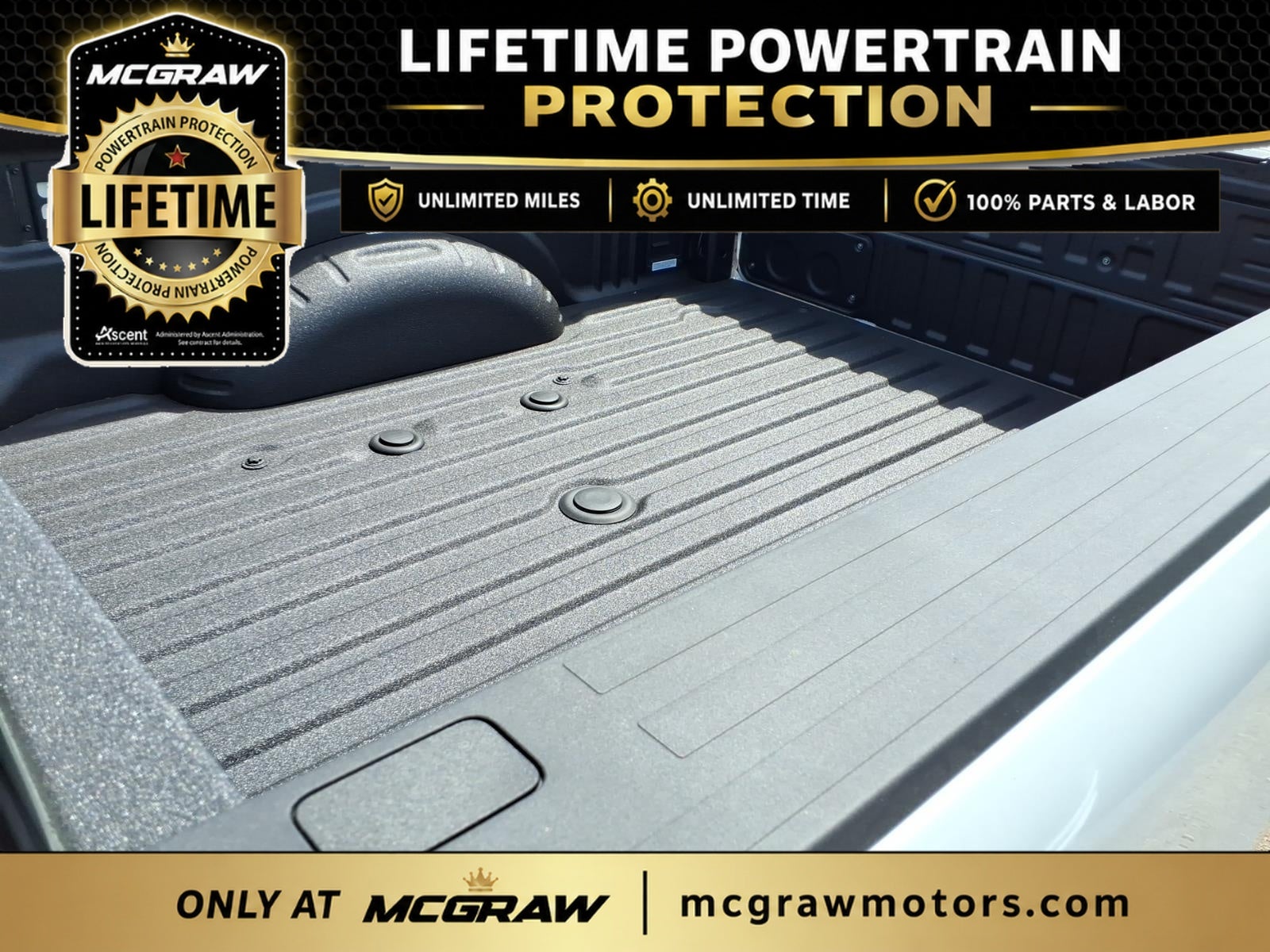 2027 Ford Super Duty F-250® Platinum®