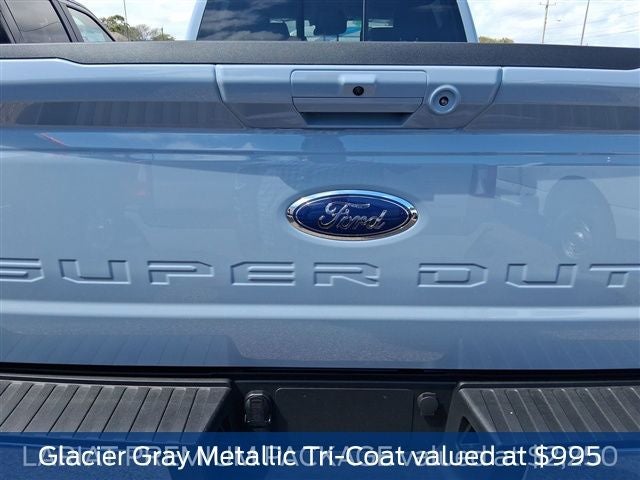 2026 Ford Super Duty F-250® Lariat®