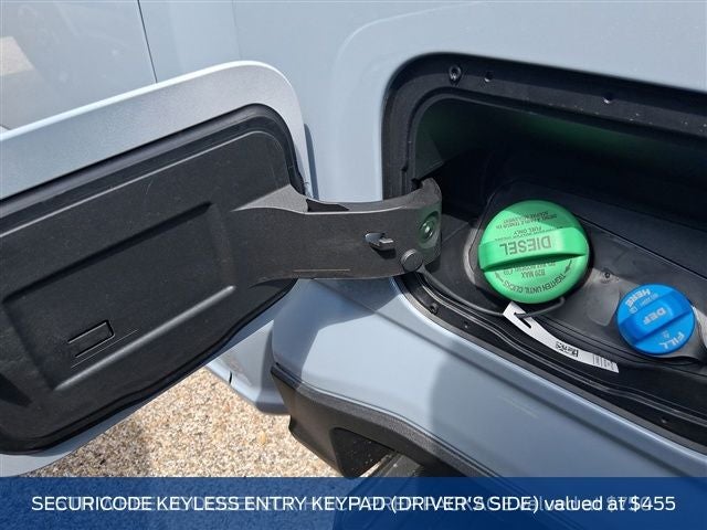 2026 Ford Super Duty F-250® Lariat®