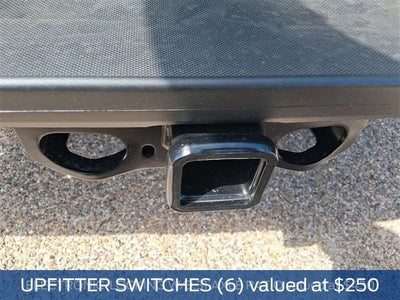 2026 Ford Super Duty F-250® Lariat®