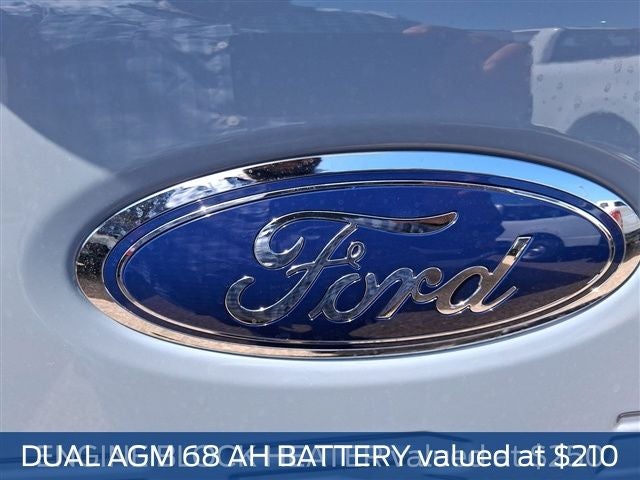 2026 Ford Super Duty F-250® Lariat®