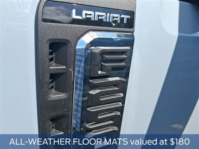 2026 Ford Super Duty F-250® Lariat®