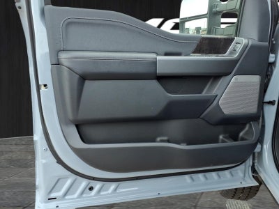 2026 Ford Super Duty F-250® Lariat®