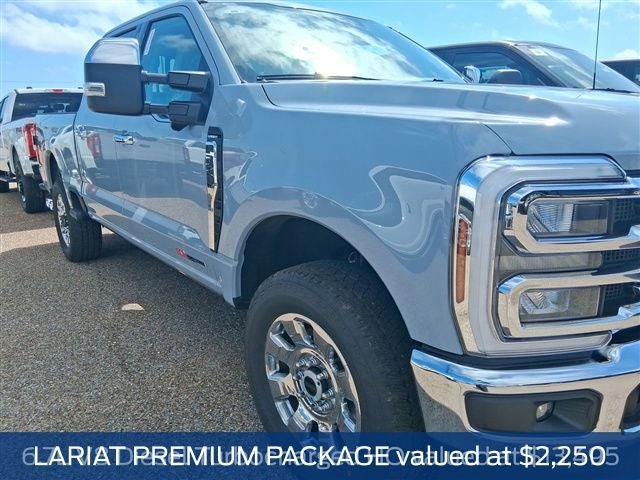 2026 Ford Super Duty F-250® Lariat®