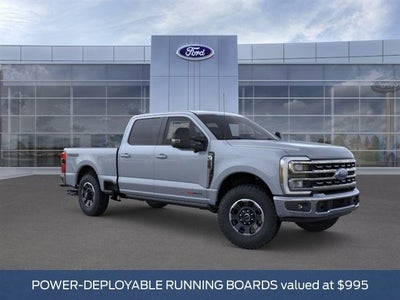 2026 Ford Super Duty F-250® Lariat®
