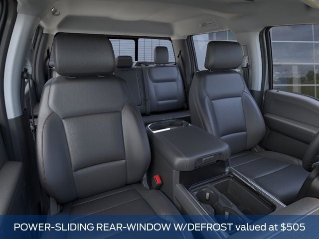 2026 Ford Super Duty F-250® Lariat®