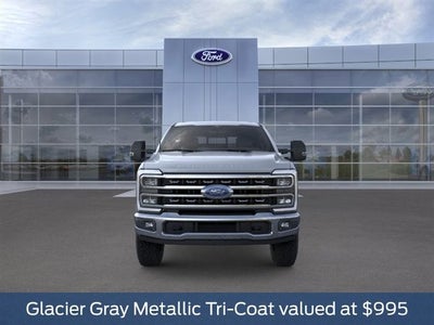 2026 Ford Super Duty F-250® Lariat®