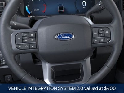 2026 Ford Super Duty F-250® Lariat®
