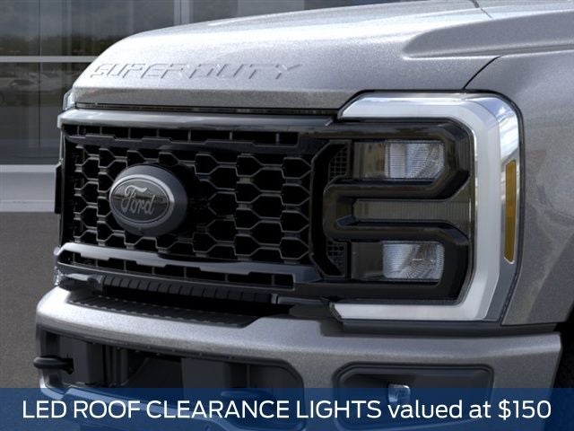 2026 Ford Super Duty F-250® Lariat®