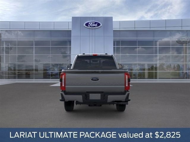 2026 Ford Super Duty F-250® Lariat®