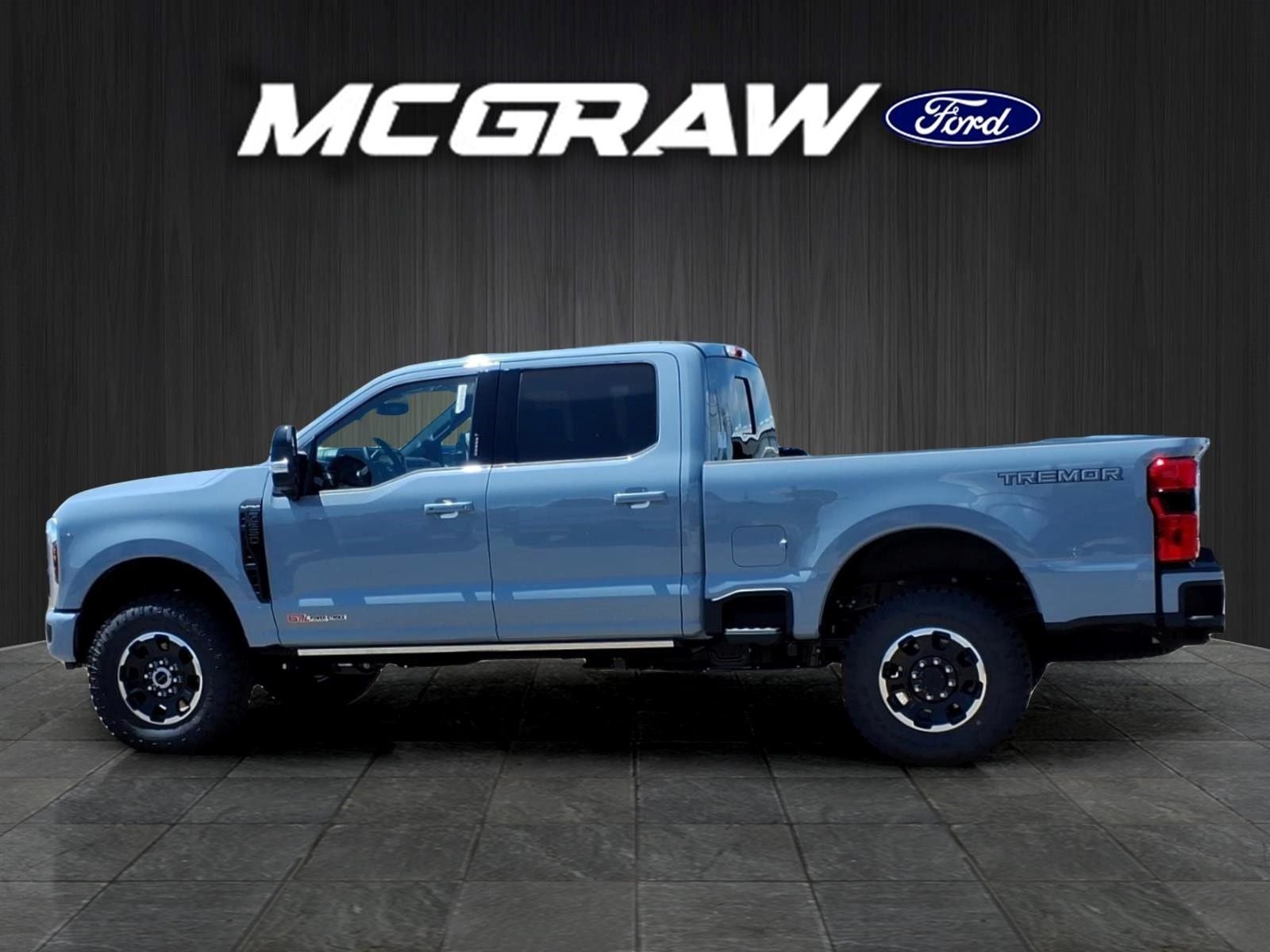 2026 Ford Super Duty F-250® Platinum®