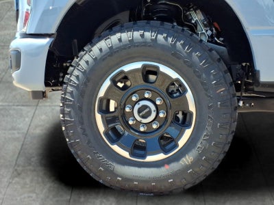 2026 Ford Super Duty F-250® Platinum®