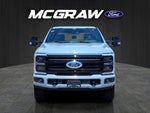 2026 Ford Super Duty F-250® Platinum®