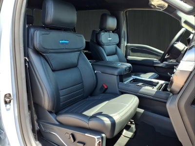 2026 Ford Super Duty F-250® Platinum®