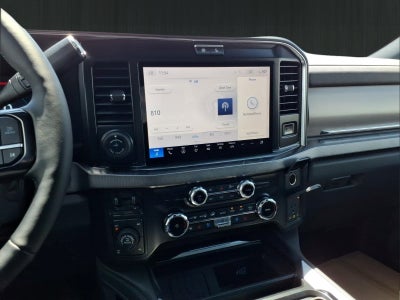 2026 Ford Super Duty F-250® Platinum®
