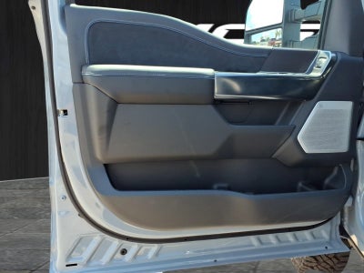 2026 Ford Super Duty F-250® Platinum®
