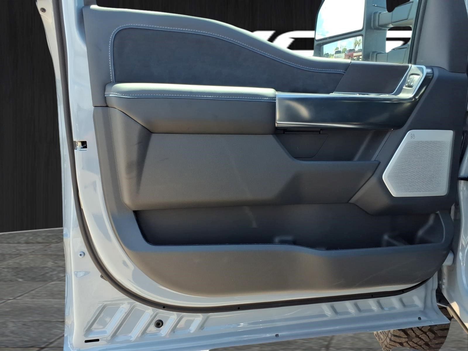 2026 Ford Super Duty F-250® Platinum®