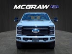 2026 Ford Super Duty F-250® Platinum®