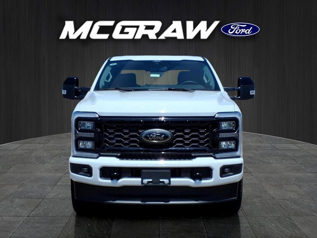2026 Ford Super Duty F-250® Lariat®