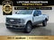 2027 Ford Super Duty F-250® King Ranch®