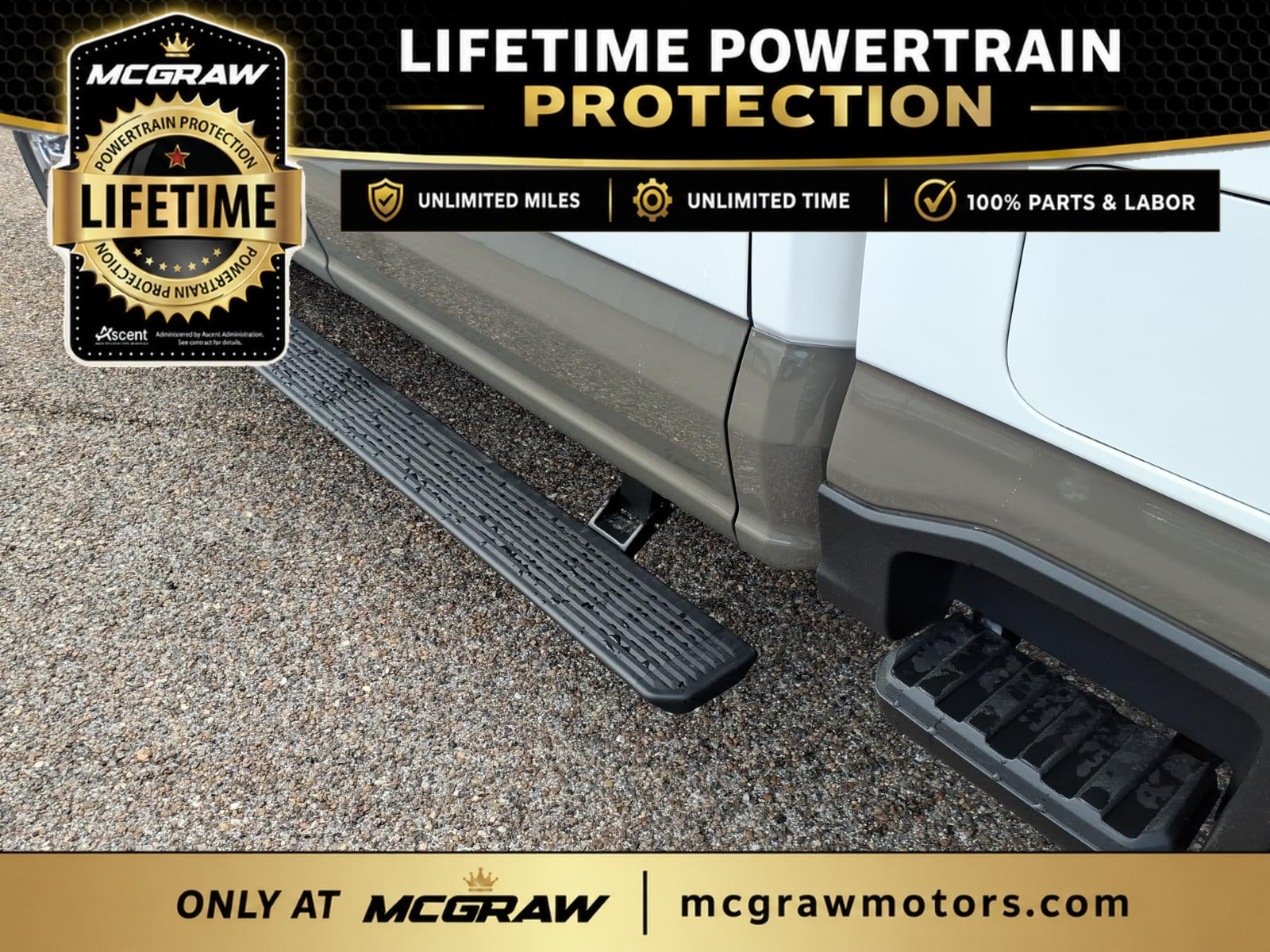 2027 Ford Super Duty F-250® King Ranch®
