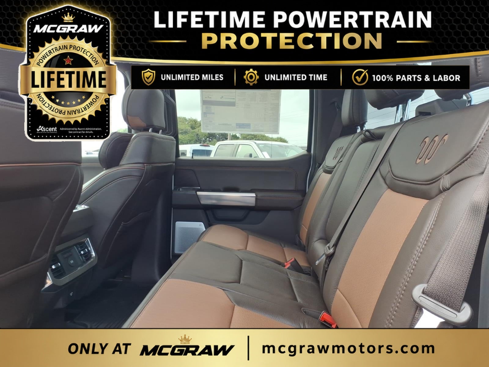 2027 Ford Super Duty F-250® King Ranch®