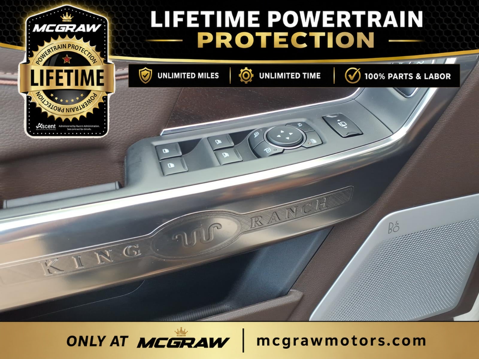 2027 Ford Super Duty F-250® King Ranch®