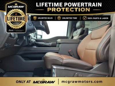 2027 Ford Super Duty F-250® King Ranch®