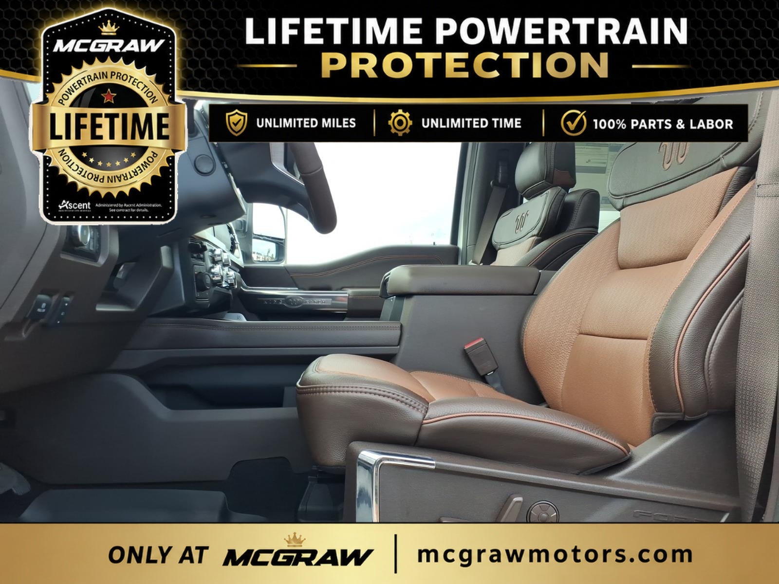2027 Ford Super Duty F-250® King Ranch®