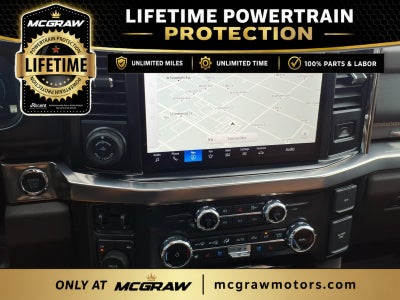 2027 Ford Super Duty F-250® King Ranch®