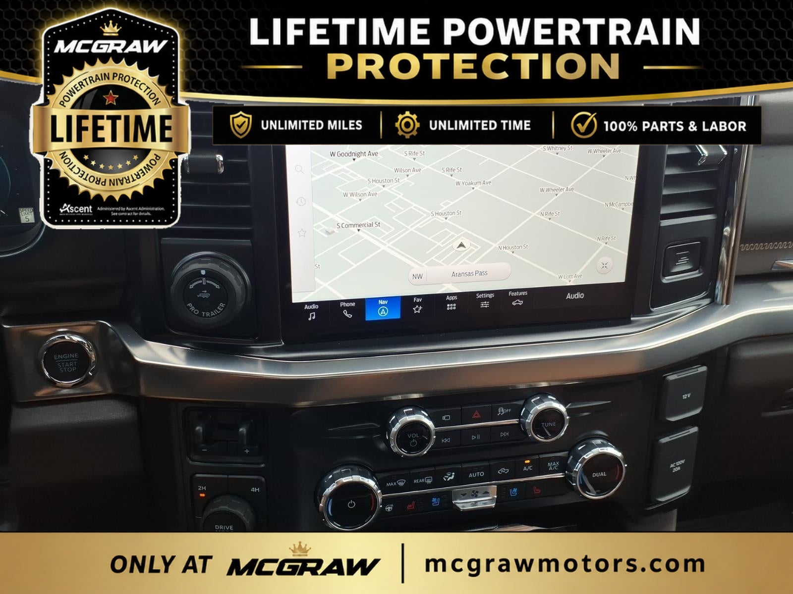 2027 Ford Super Duty F-250® King Ranch®