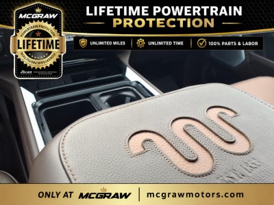 2027 Ford Super Duty F-250® King Ranch®