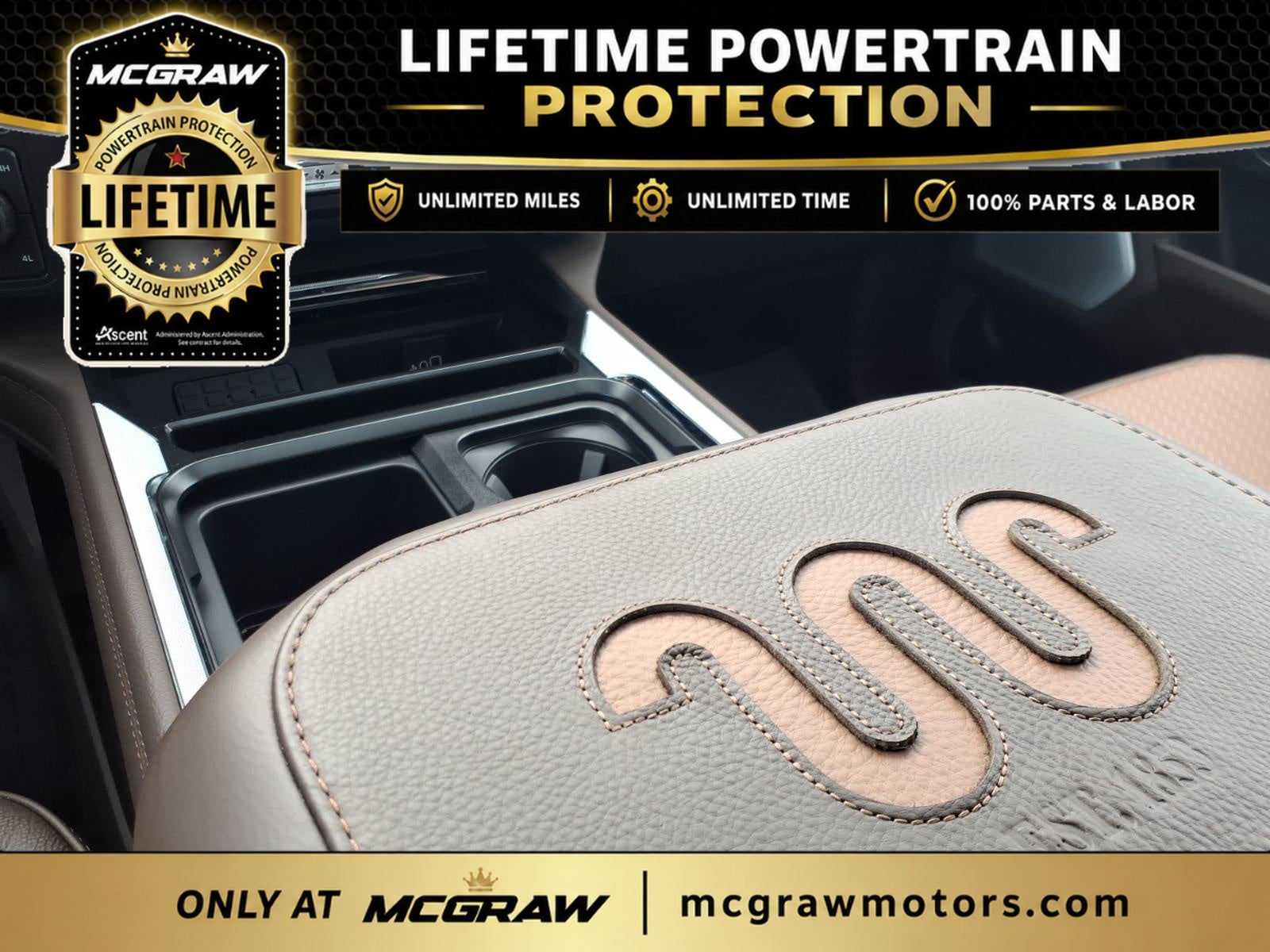 2027 Ford Super Duty F-250® King Ranch®