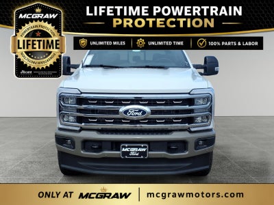 2027 Ford Super Duty F-250® King Ranch®