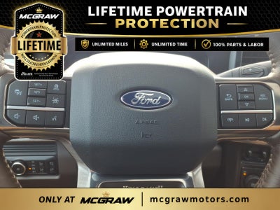 2027 Ford Super Duty F-250® King Ranch®