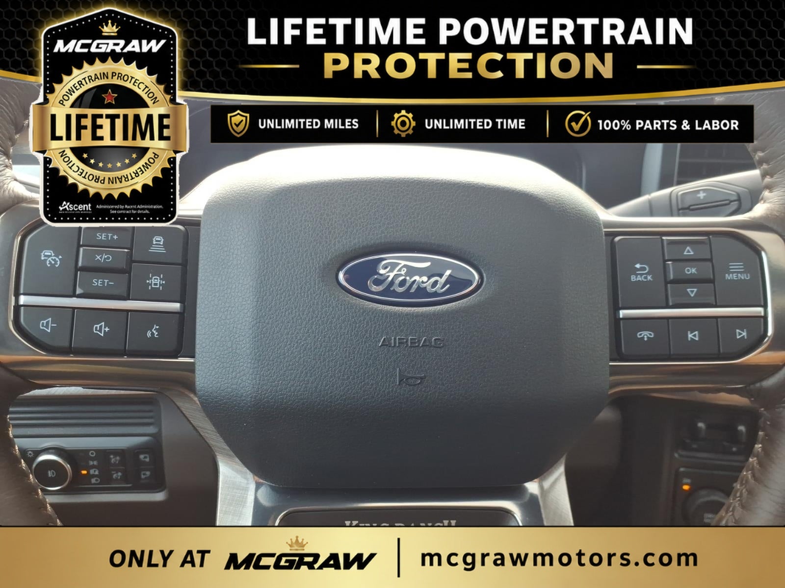 2027 Ford Super Duty F-250® King Ranch®