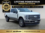 2027 Ford Super Duty F-250® King Ranch®
